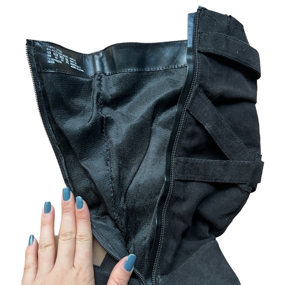 SO Black Belt Boot - Picture 4 of 5